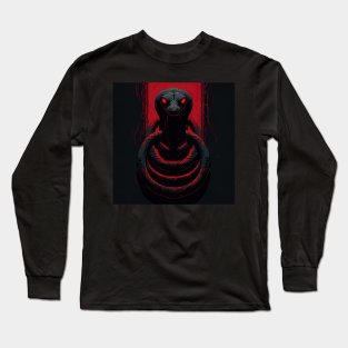 Nagini Long Sleeve T-Shirt